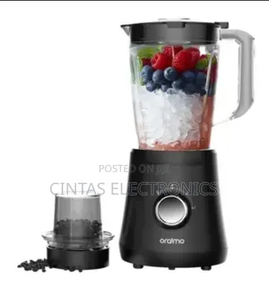 Oraimo SmartBlender Sleek 1.5L 2 Speeds Blender