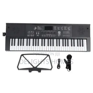 In Built Battery Keyboard