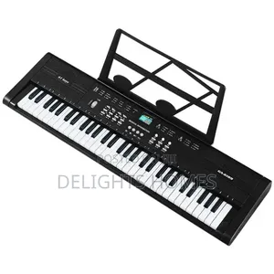 In Built Battery Keyboard