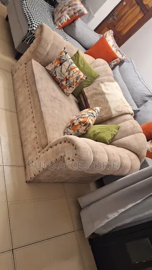 Sofa 2 Seater