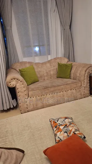 Sofa 2 Seater