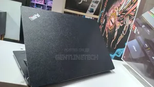 Laptop Lenovo ThinkPad E14 Gen 6 16GB Intel Core i5 HDD 128GB