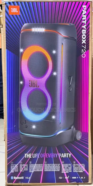 JBL PartyBox 720