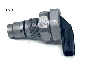1KD Common Rails Switch for Toyota Hilux, Land Cruiser Prado and Rav4