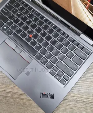 Laptop Lenovo ThinkPad X1 Yoga 16GB Intel Core i7 SSD 512GB