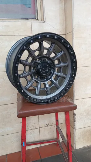 Offroad Rims Size 16"