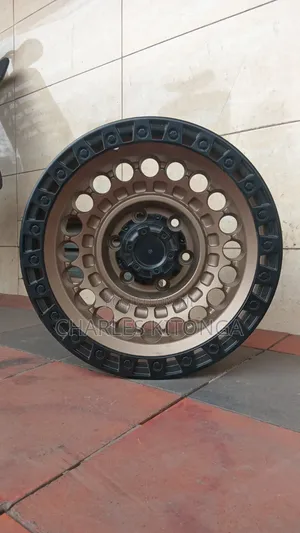 Offroad Rims Size 16"