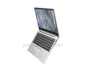 New Laptop HP EliteBook 830 G8 16GB Intel Core i7 SSD 512GB