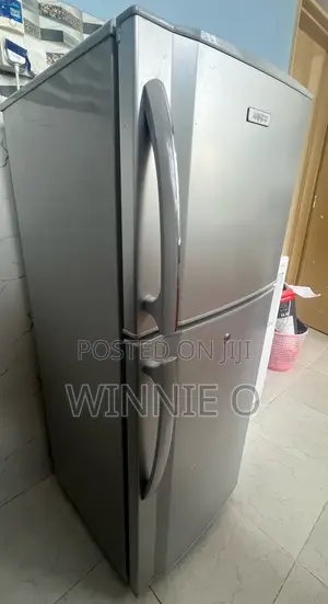 Armco 168 Litre Double Door Fridge (Model ARF-228).