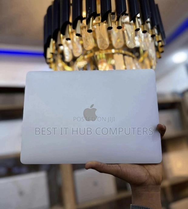Laptop Apple MacBook Pro 2020 16GB Intel Core i5 SSD 512GB - thumbnail 2