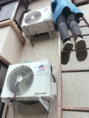 Air Conditioners Installation