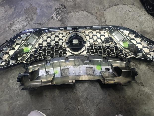 Note 2020 GRILL EX Japan 