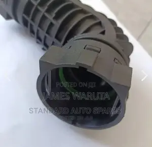Car Spares