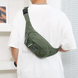 Fanny Pack Cross Body Waist Travel