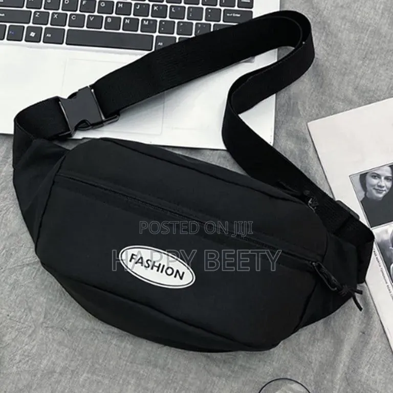 Fanny Pack Cross Body Waist Travel