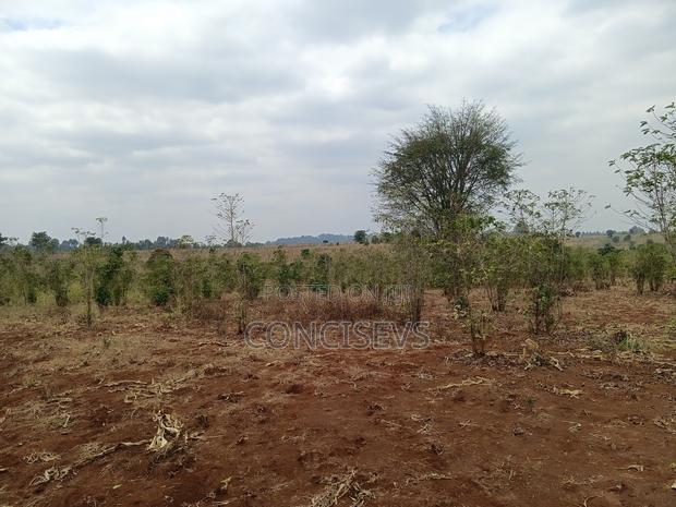 150 Acres Gatundu South, Along Kimbo, Mugutha Tarmac Road, - thumbnail 2
