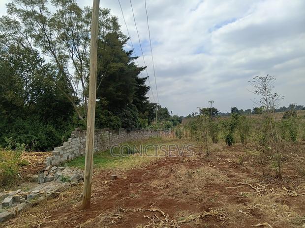 150 Acres Gatundu South, Along Kimbo, Mugutha Tarmac Road, - thumbnail 3