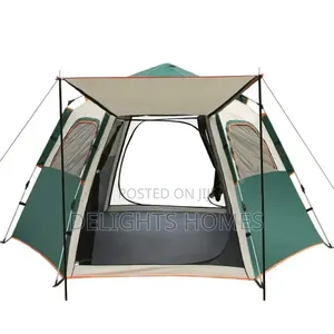 Camping Tent