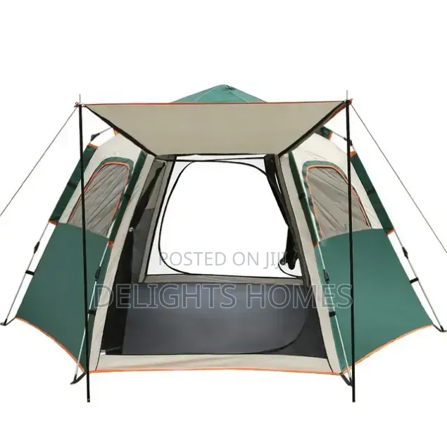 Camping Tent
