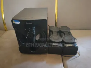 Ailyons Speakers