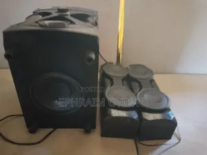 Ailyons Speakers