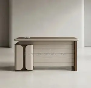 Office Furniture:1200mm Executive Office Desk