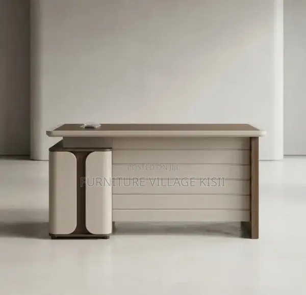 Office Furniture:1200mm Executive Office Desk