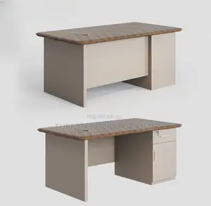 Office Furniture:1200mm Executive Office Desk