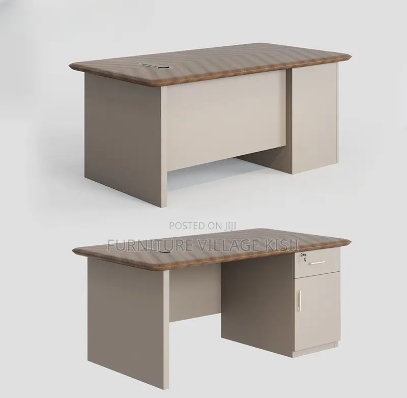 Office Furniture:1200mm Executive Office Desk