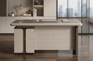 Office Furniture:1200mm Executive Office Desk