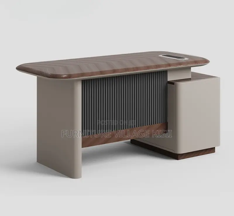 Office Furniture:1200mm Executive Office Desk