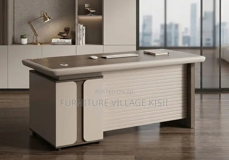 Office Furniture:1200mm Executive Office Desk