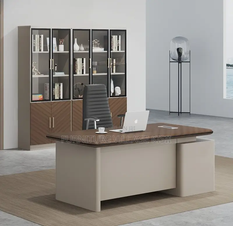 Office Furniture:1200mm Executive Office Desk