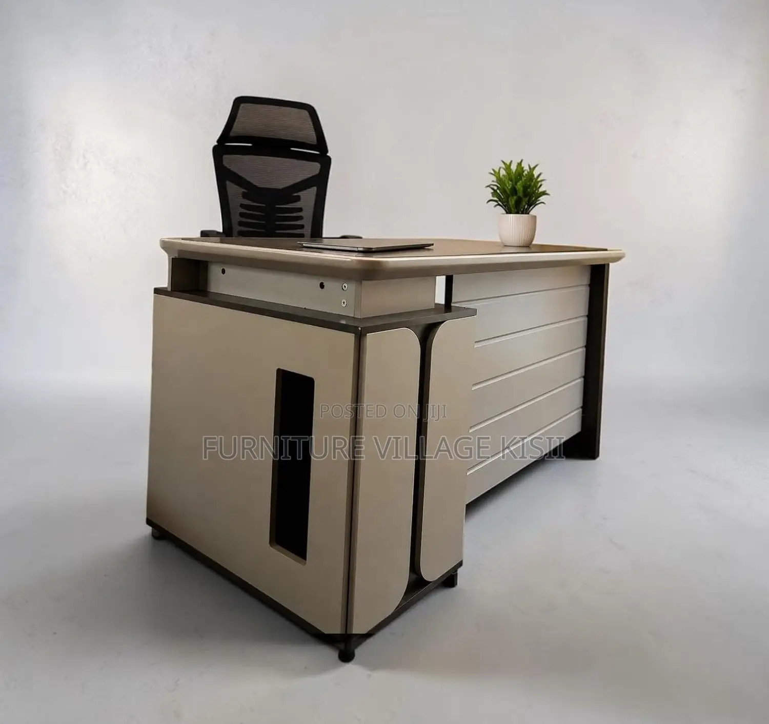 Office Furniture:1200mm Executive Office Desk