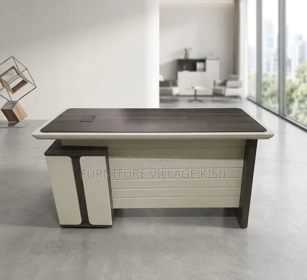 Office Furniture:1200mm Executive Office Desk