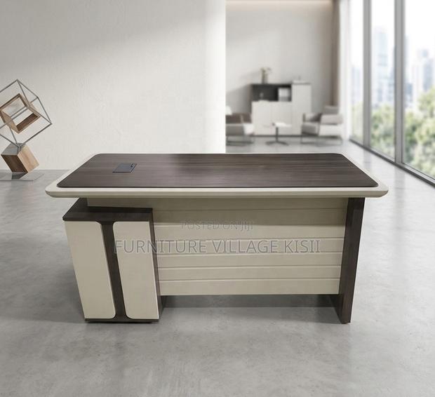 Office Furniture:1200mm Executive Office Desk