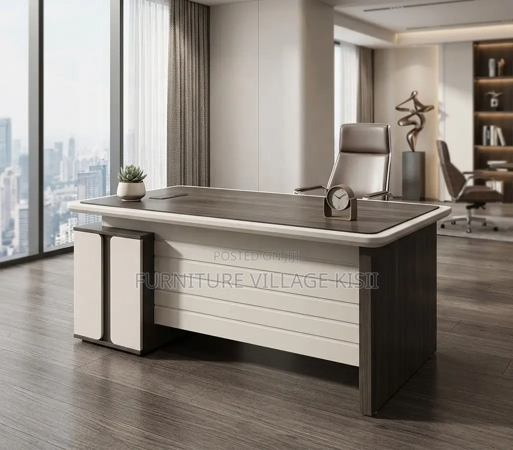 Office Furniture:1200mm Executive Office Desk