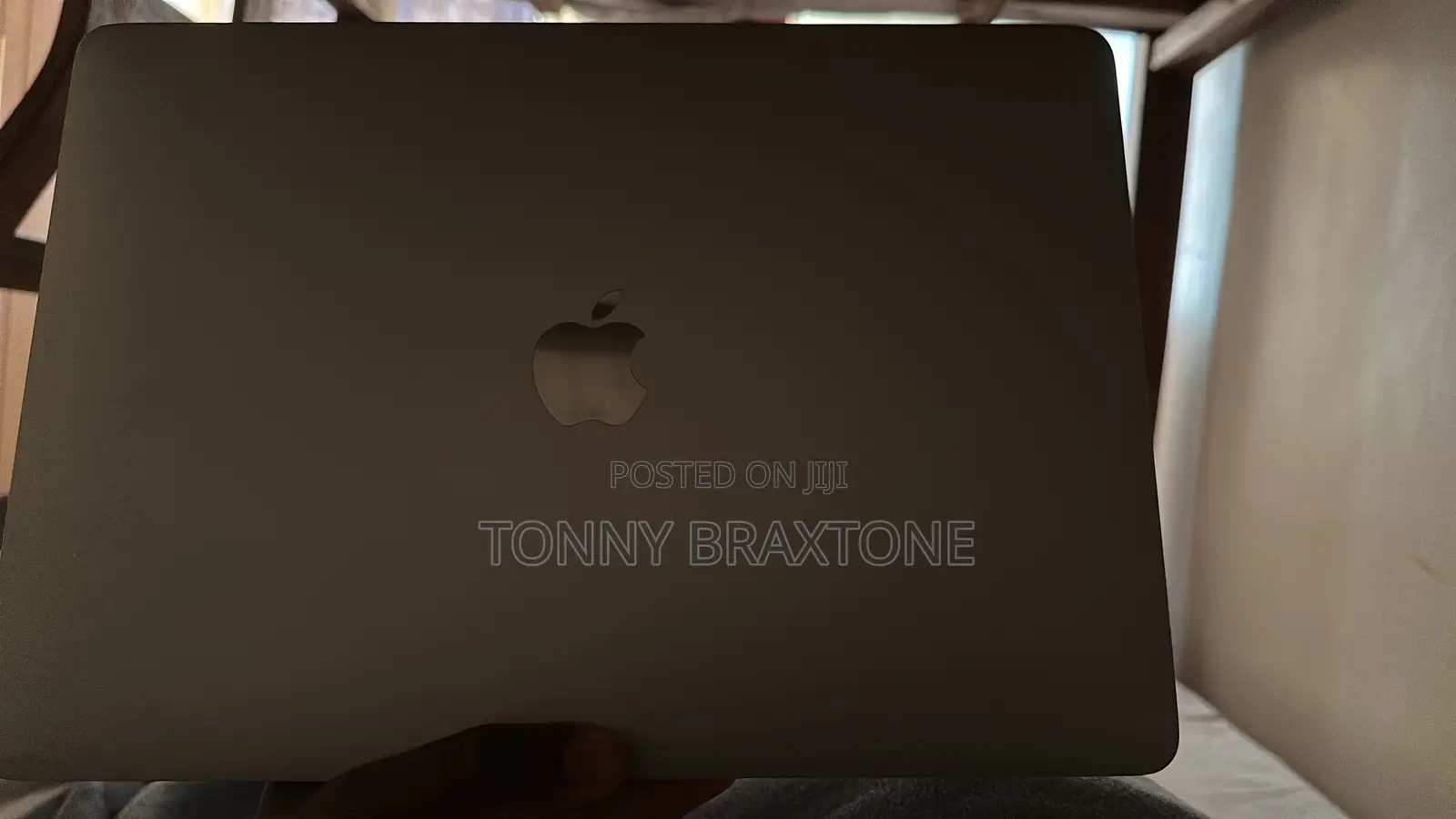 Laptop Apple MacBook Air 2020 M1 8GB Apple M1 SSD 256GB