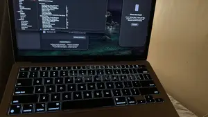Laptop Apple MacBook Air 2020 M1 8GB Apple M1 SSD 256GB