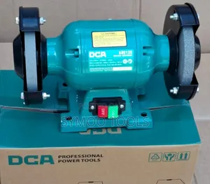 Dca Bench Grinder