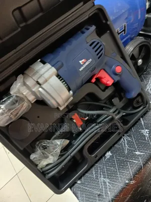Industrial Electric Drill 750w