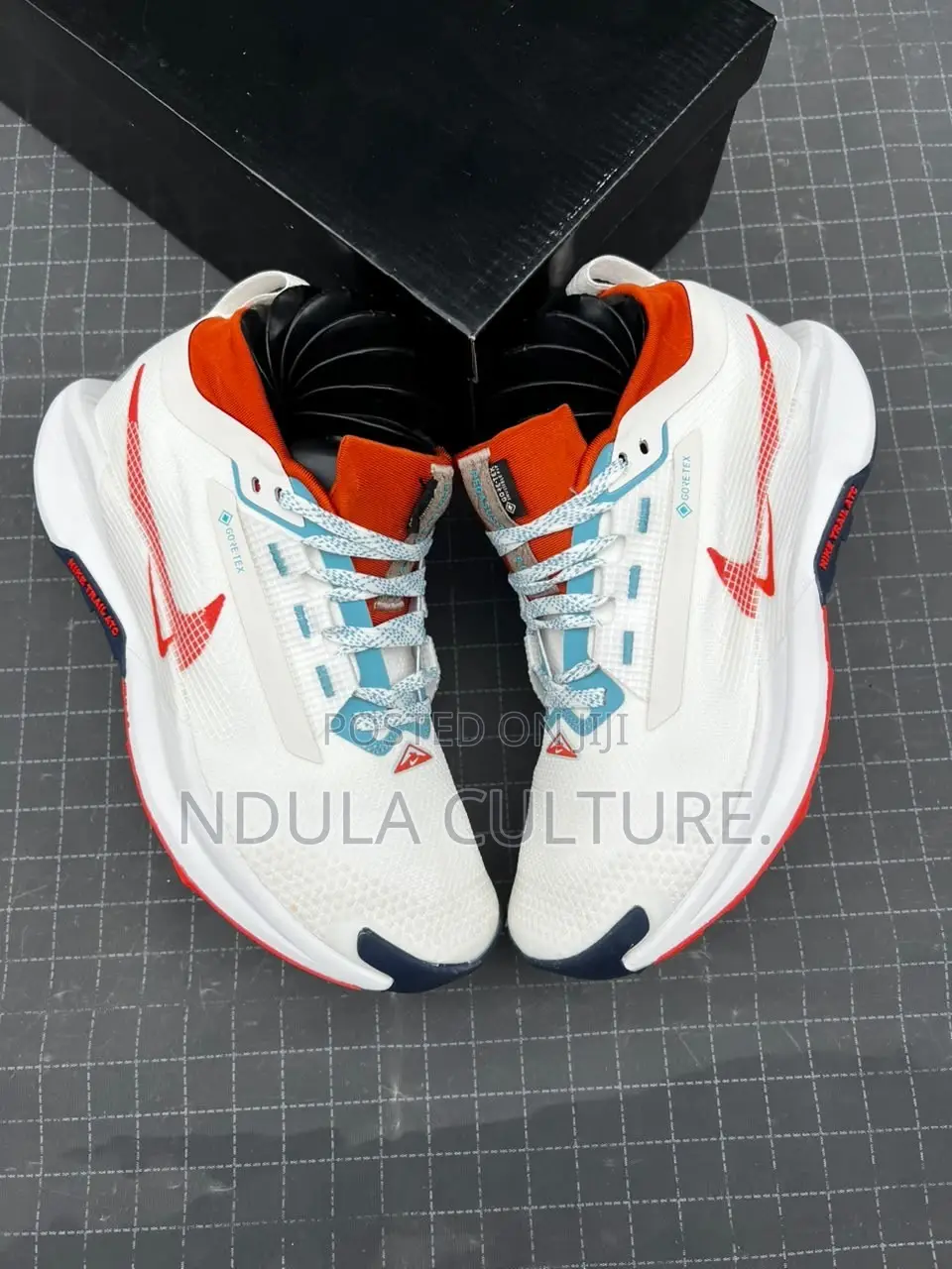 Nike Pegasus Trail 5