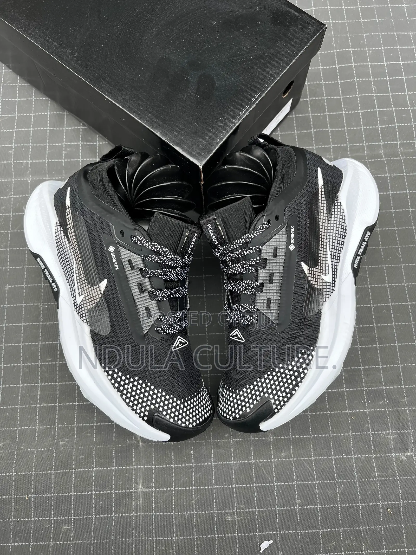 Nike Pegasus Trail 5