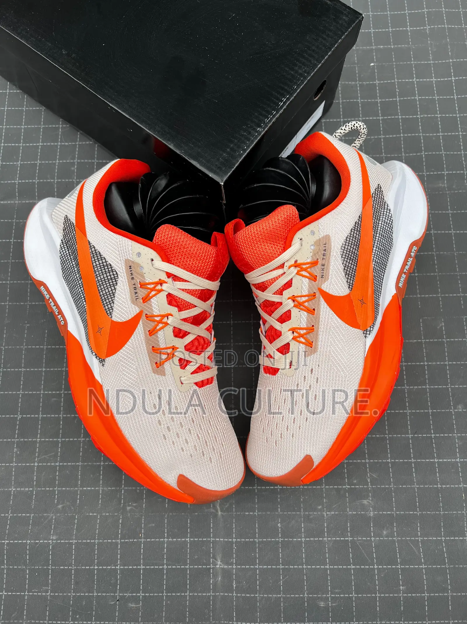 Nike Pegasus Trail 5
