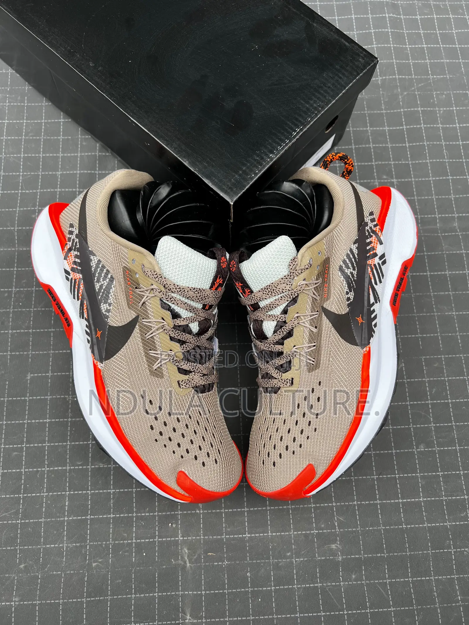 Nike Pegasus Trail 5