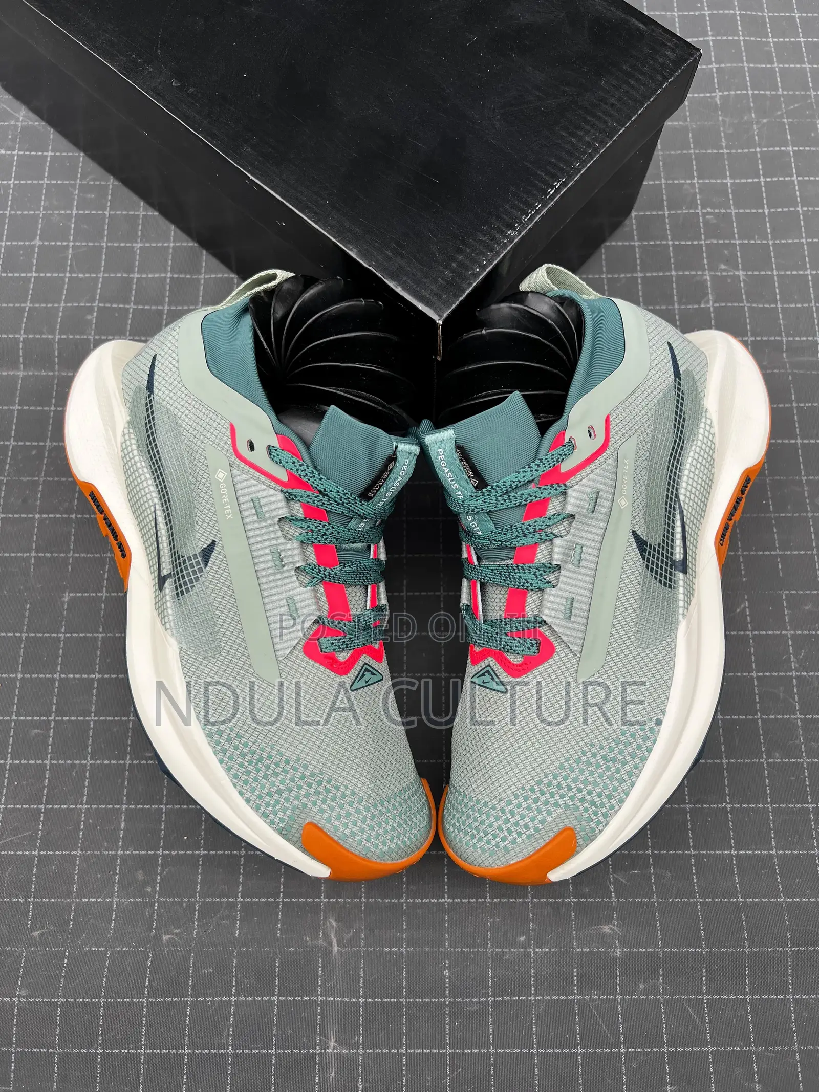 Nike Pegasus Trail 5