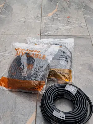 20M HDMI Cable Full HD 1080P Long Distance Cable