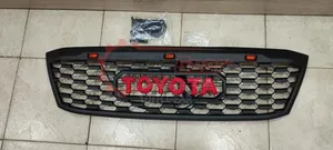 Front Grille Hilux Vigo 2009 With LED Lights