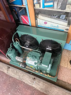 Condensing Units