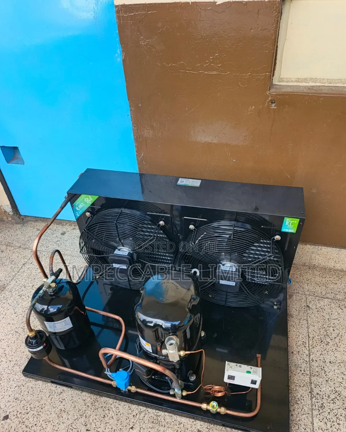 Condensing Units